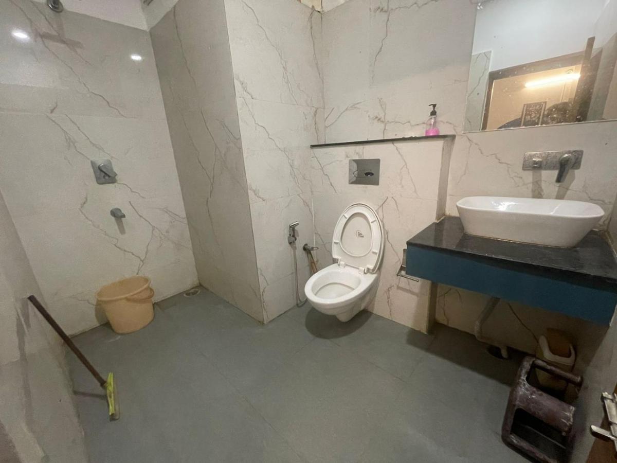 רישיקש Unplan Hostel מראה חיצוני תמונה